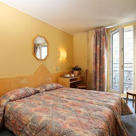 Hotel Sunny Paris Ngoại thất bức ảnh