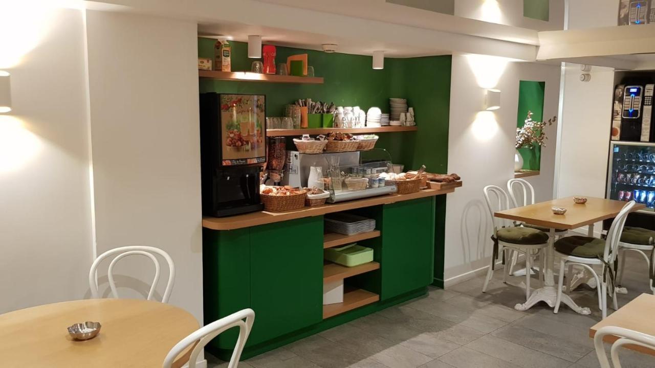 Hotel Sunny Paris Ngoại thất bức ảnh