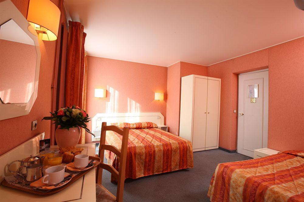 Hotel Sunny Paris Ngoại thất bức ảnh