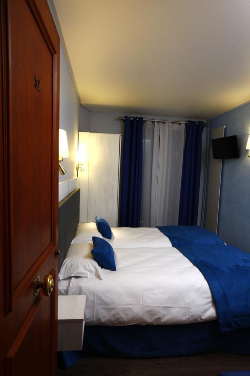 Hotel Sunny Paris Ngoại thất bức ảnh