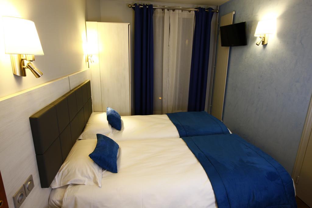 Hotel Sunny Paris Ngoại thất bức ảnh