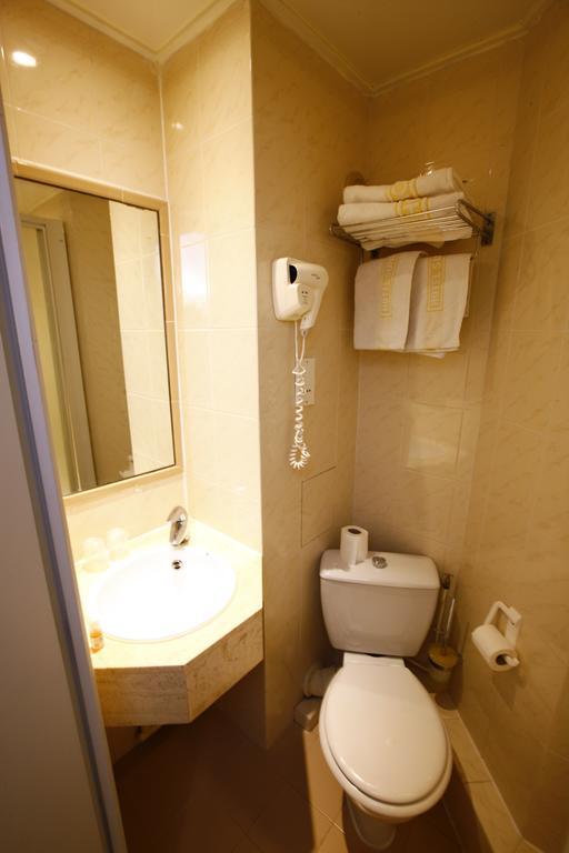 Hotel Sunny Paris Ngoại thất bức ảnh