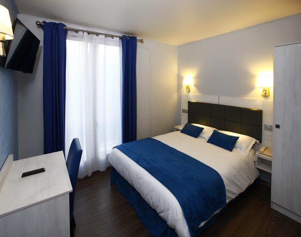 Hotel Sunny Paris Ngoại thất bức ảnh