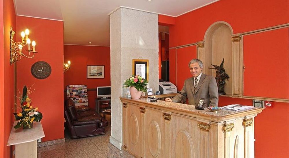 Hotel Sunny Paris Ngoại thất bức ảnh