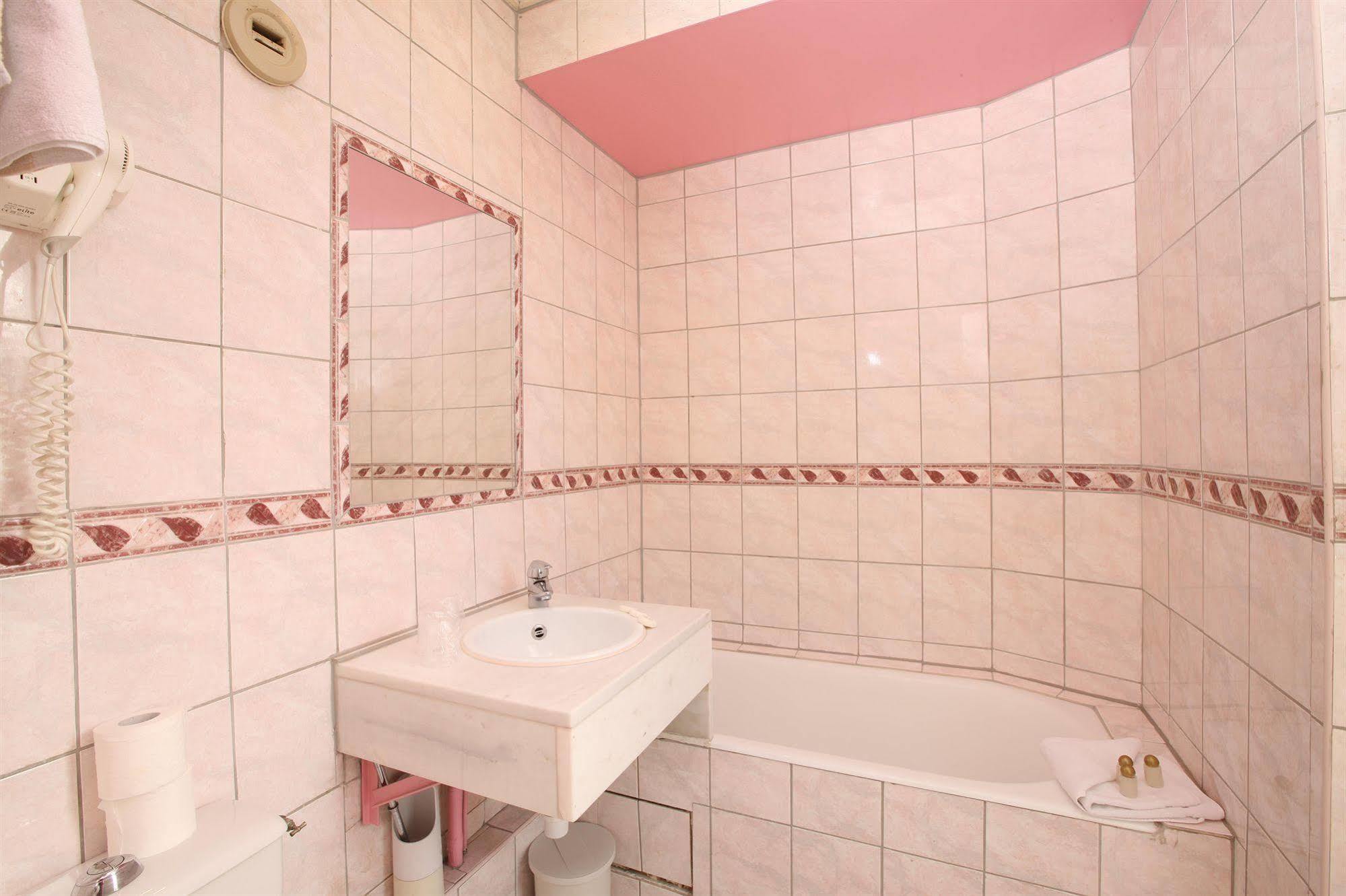 Hotel Sunny Paris Ngoại thất bức ảnh