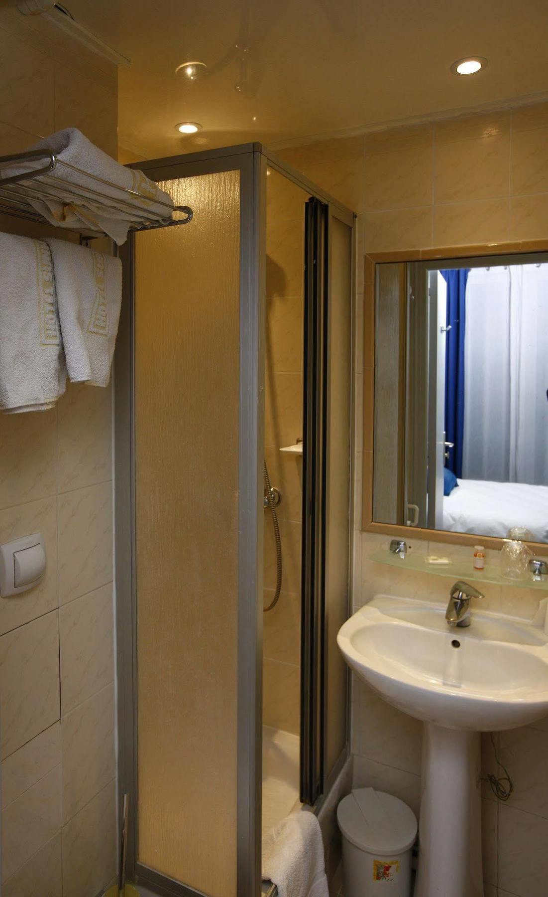 Hotel Sunny Paris Ngoại thất bức ảnh