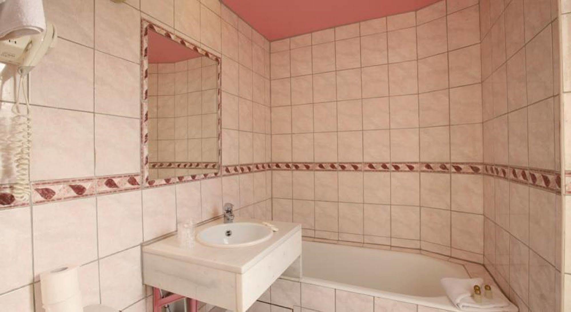 Hotel Sunny Paris Ngoại thất bức ảnh