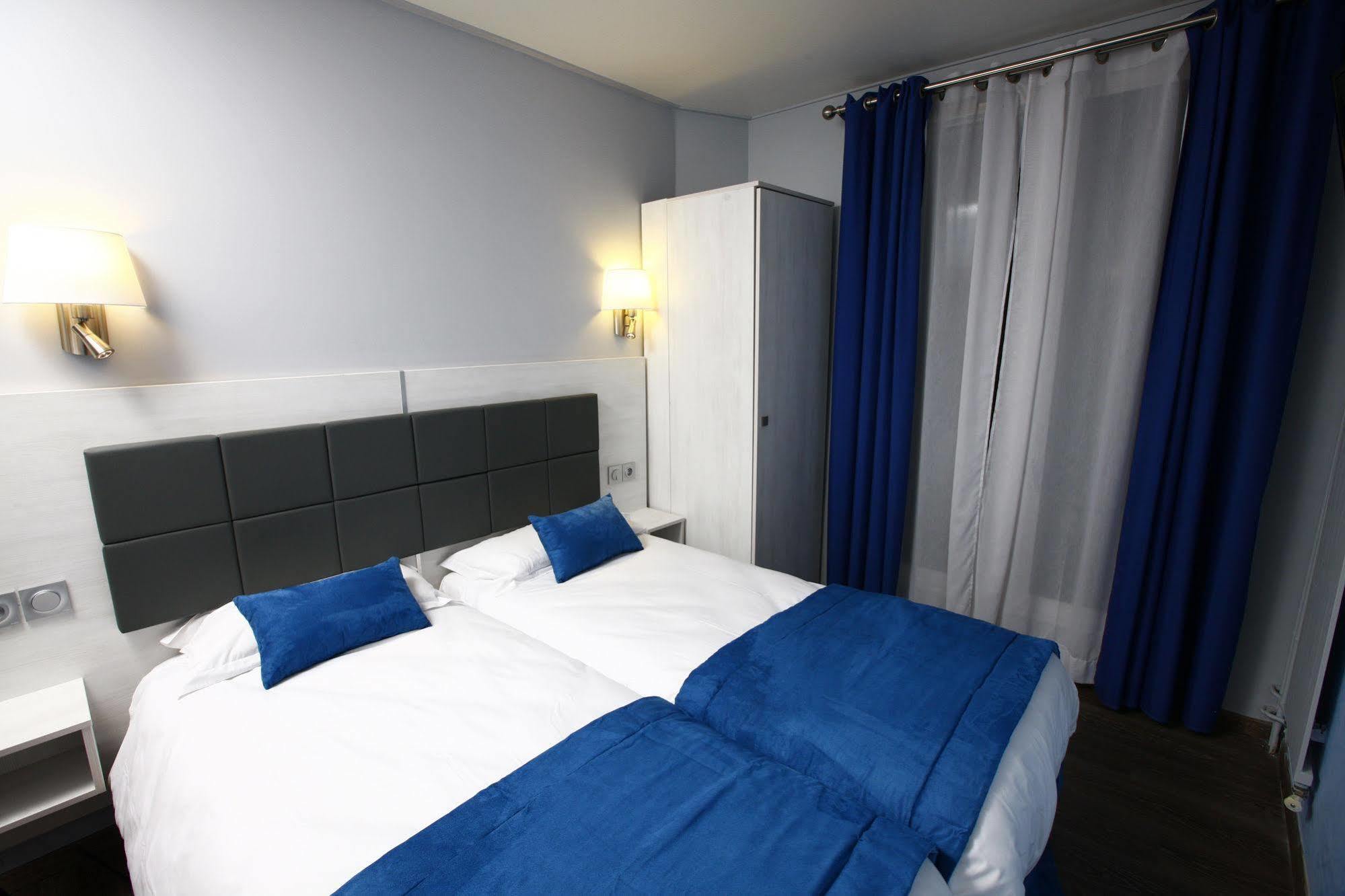 Hotel Sunny Paris Ngoại thất bức ảnh