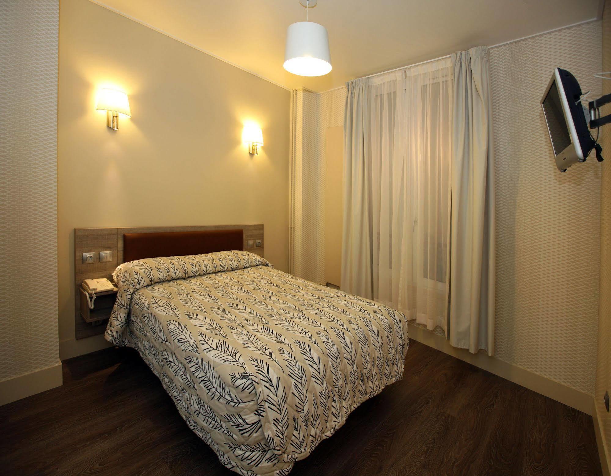 Hotel Sunny Paris Ngoại thất bức ảnh