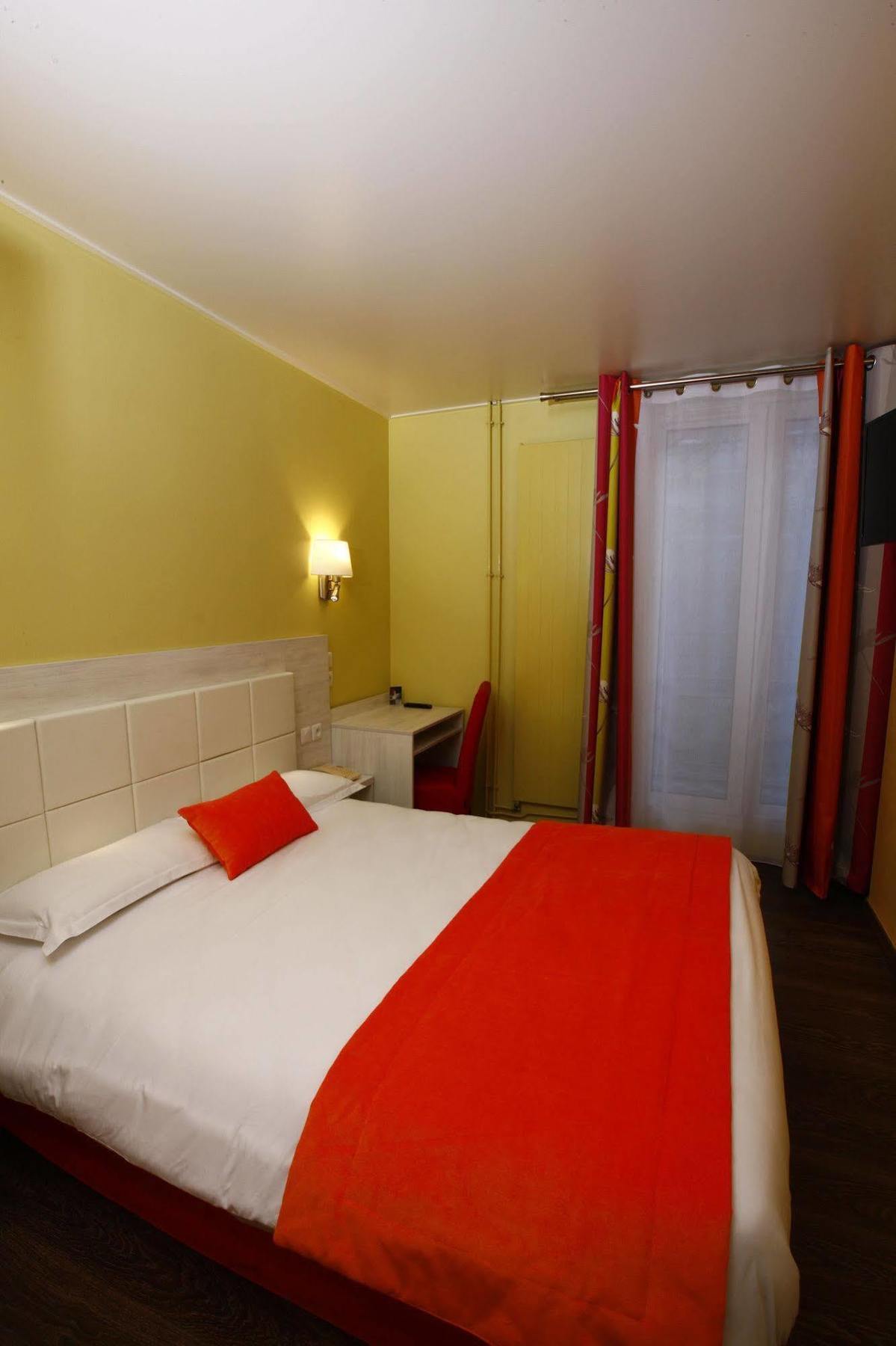 Hotel Sunny Paris Ngoại thất bức ảnh