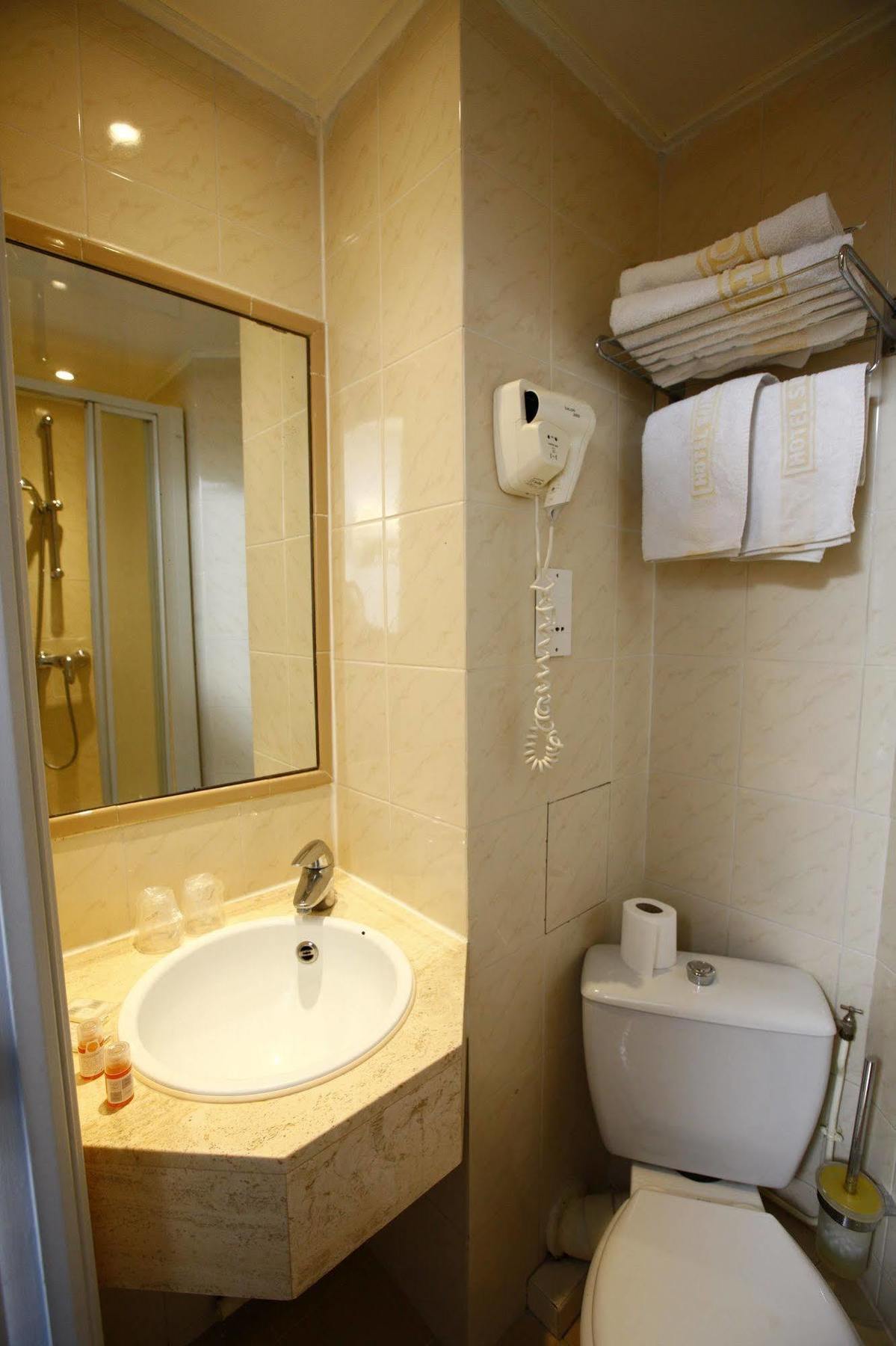 Hotel Sunny Paris Ngoại thất bức ảnh